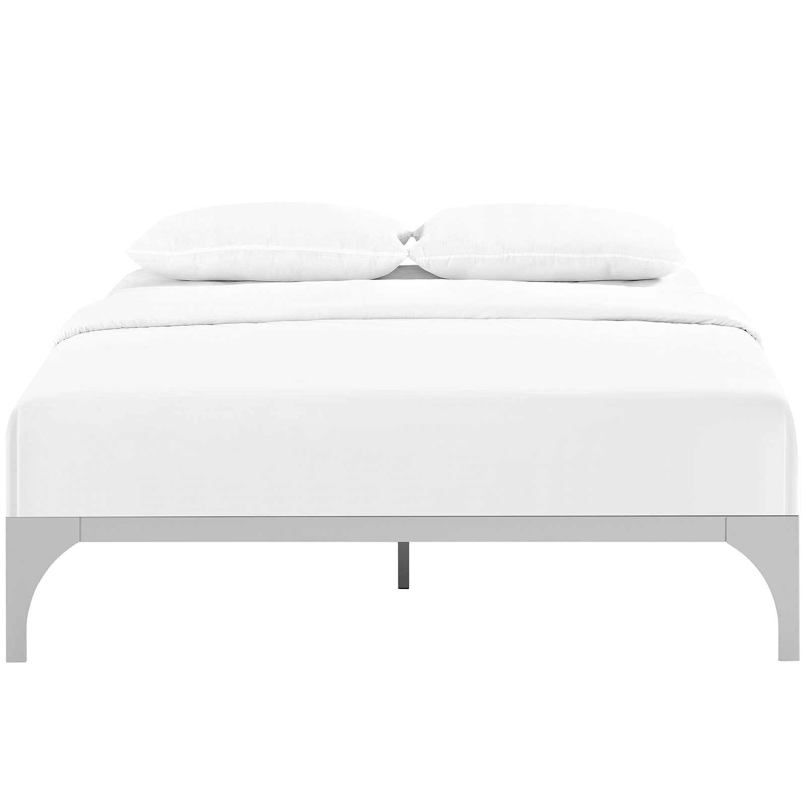 Ollie King Bed Frame by Modway