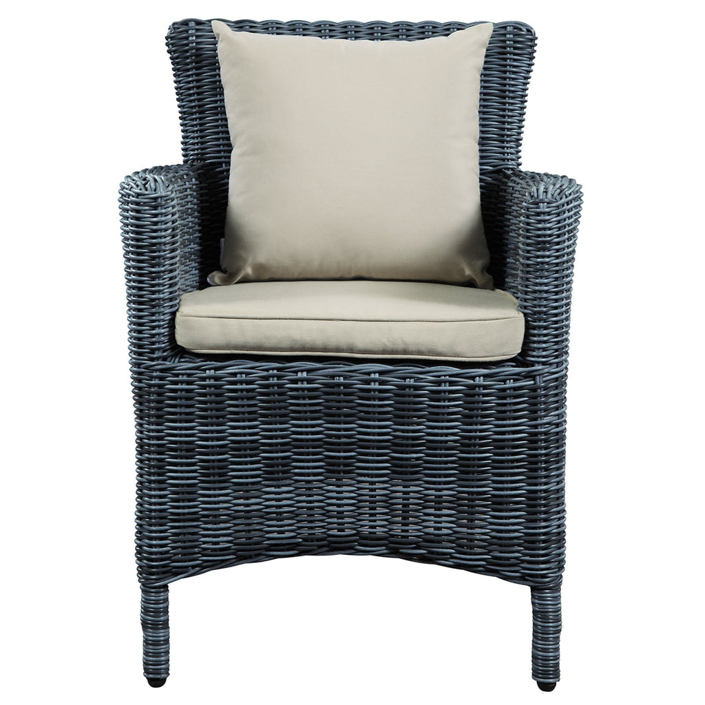 Summon Dining Outdoor Patio Sunbrella¨ Armchair by Modway