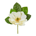 18"  Magnolia Artificial Flower (Set of 6)
