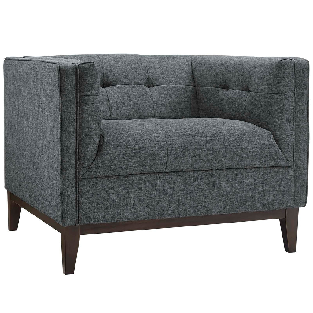 Serve Living Room Set Set of 2 by Modway