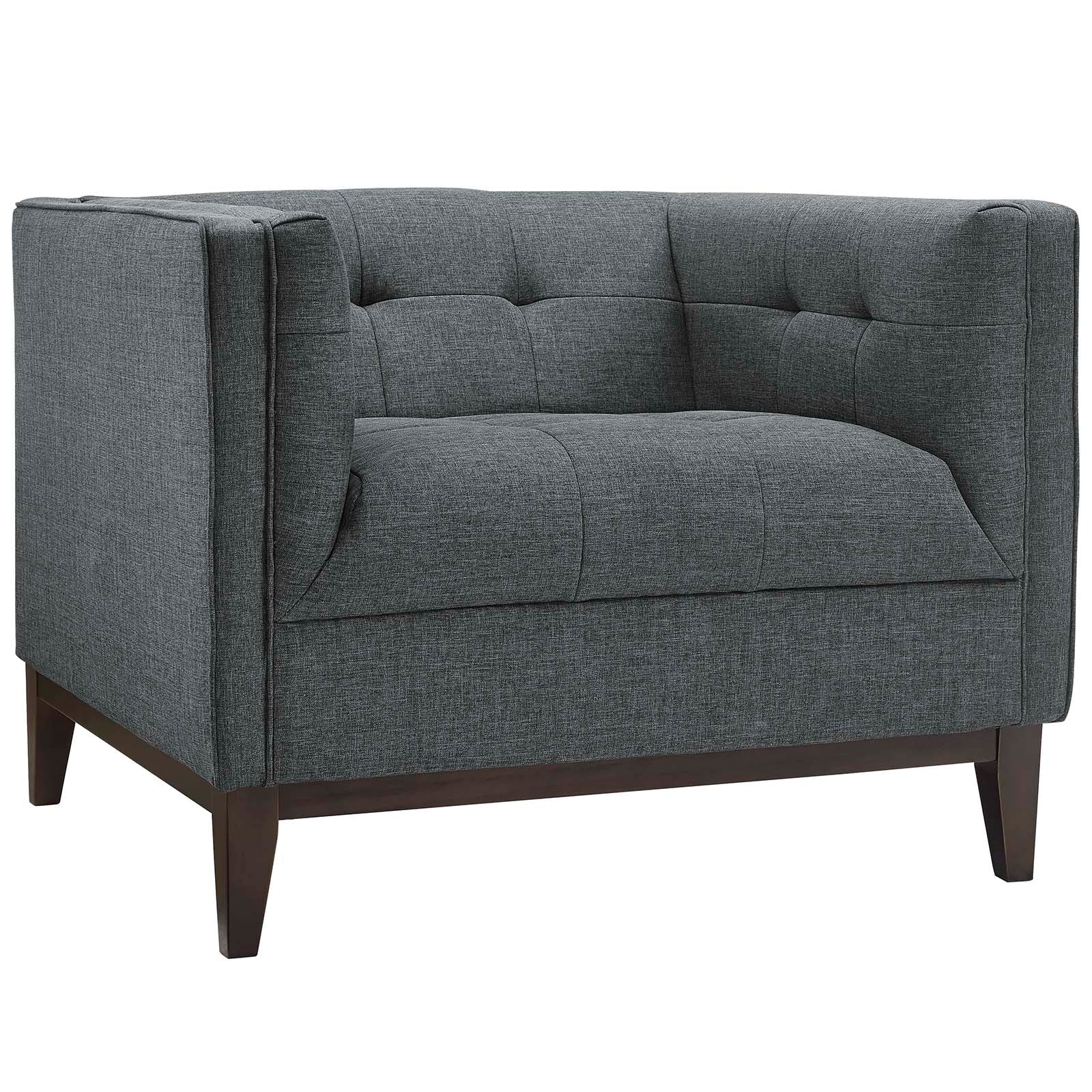Serve Living Room Set Set of 2 by Modway