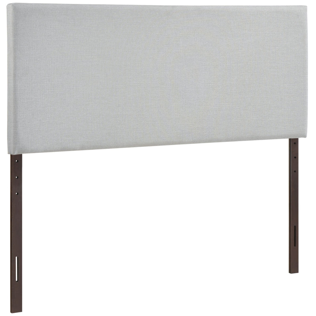 Region Upholstered Queen Headboard by Modway
