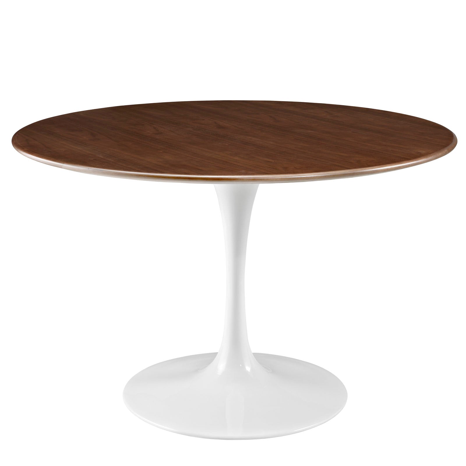 Lippa 48" Round Wood Dining Table by Modway