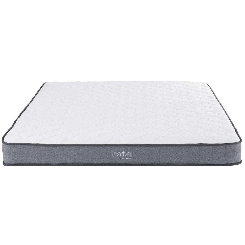 Kate 6" King Mattress by Modway