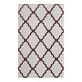 Marja Moroccan Trellis 5x8 Area Rug by Modway