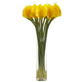 28" Calla Lilly Artificial Arrangement