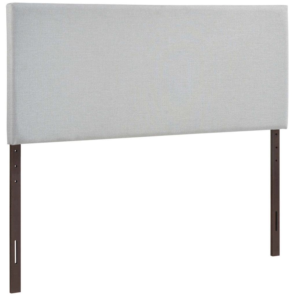 Region Upholstered Fabric Full Headboard by Modway