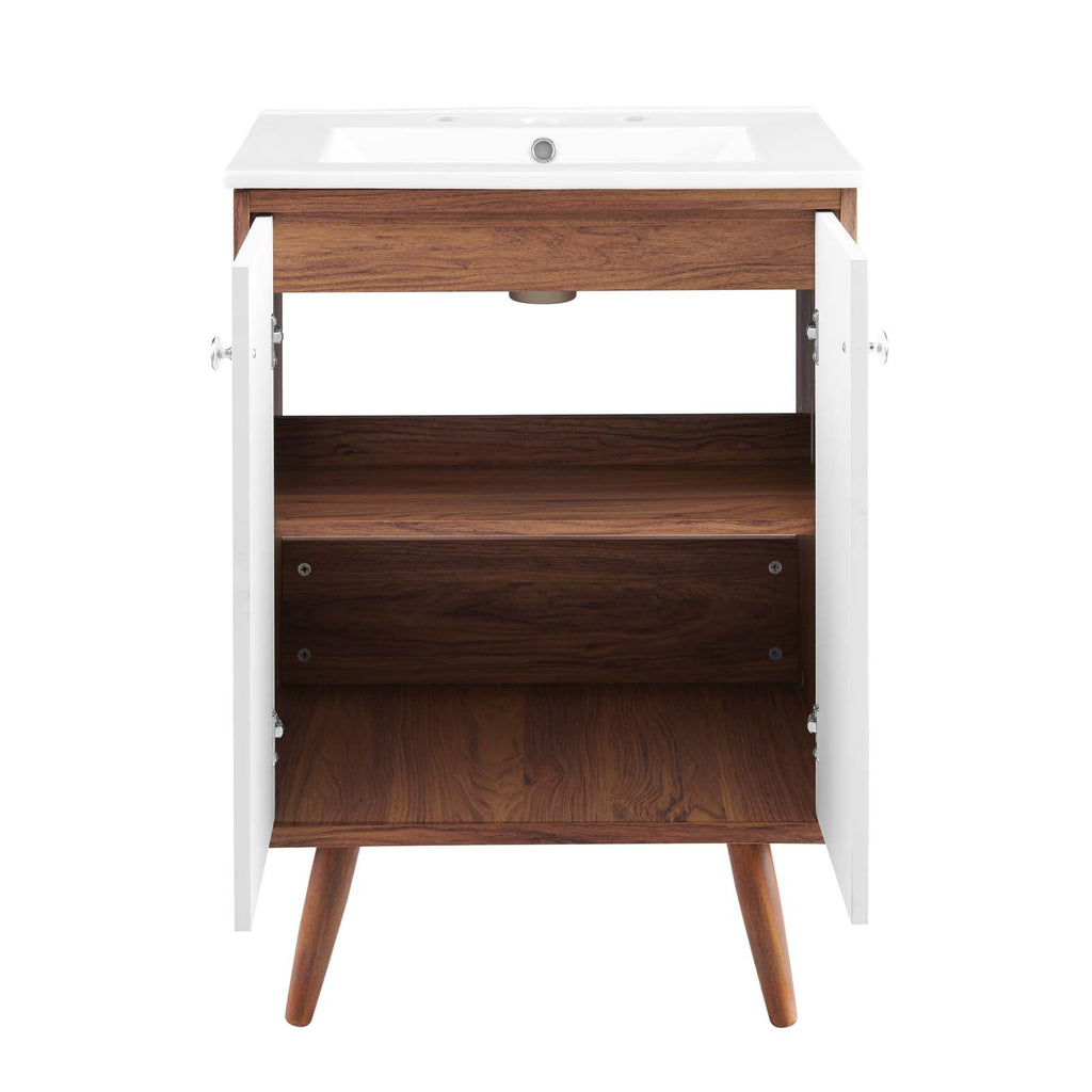 Transmit 24" Bathroom Vanity by Modway