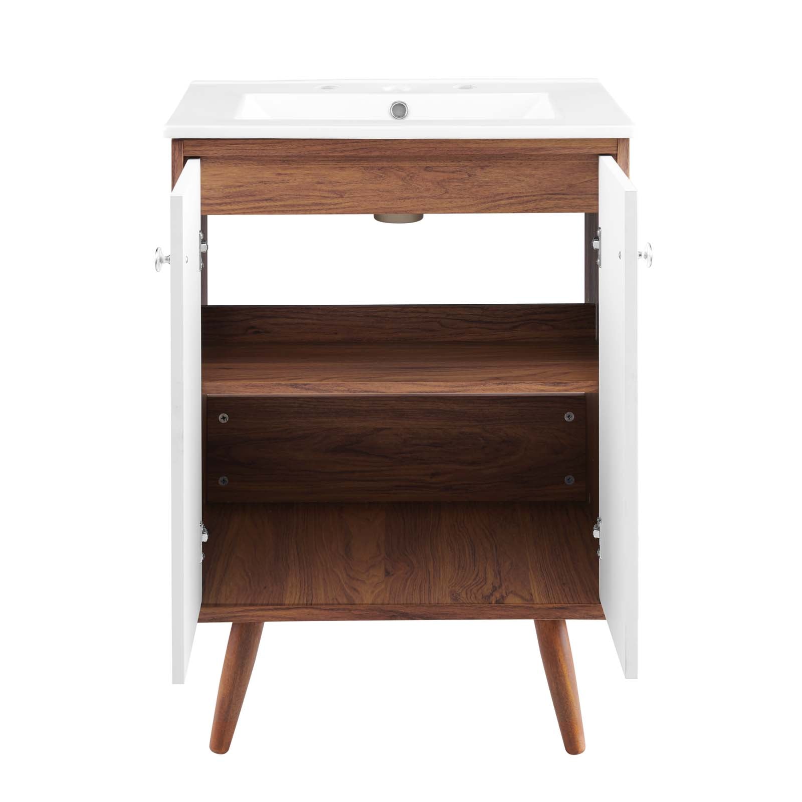 Transmit 24" Bathroom Vanity by Modway