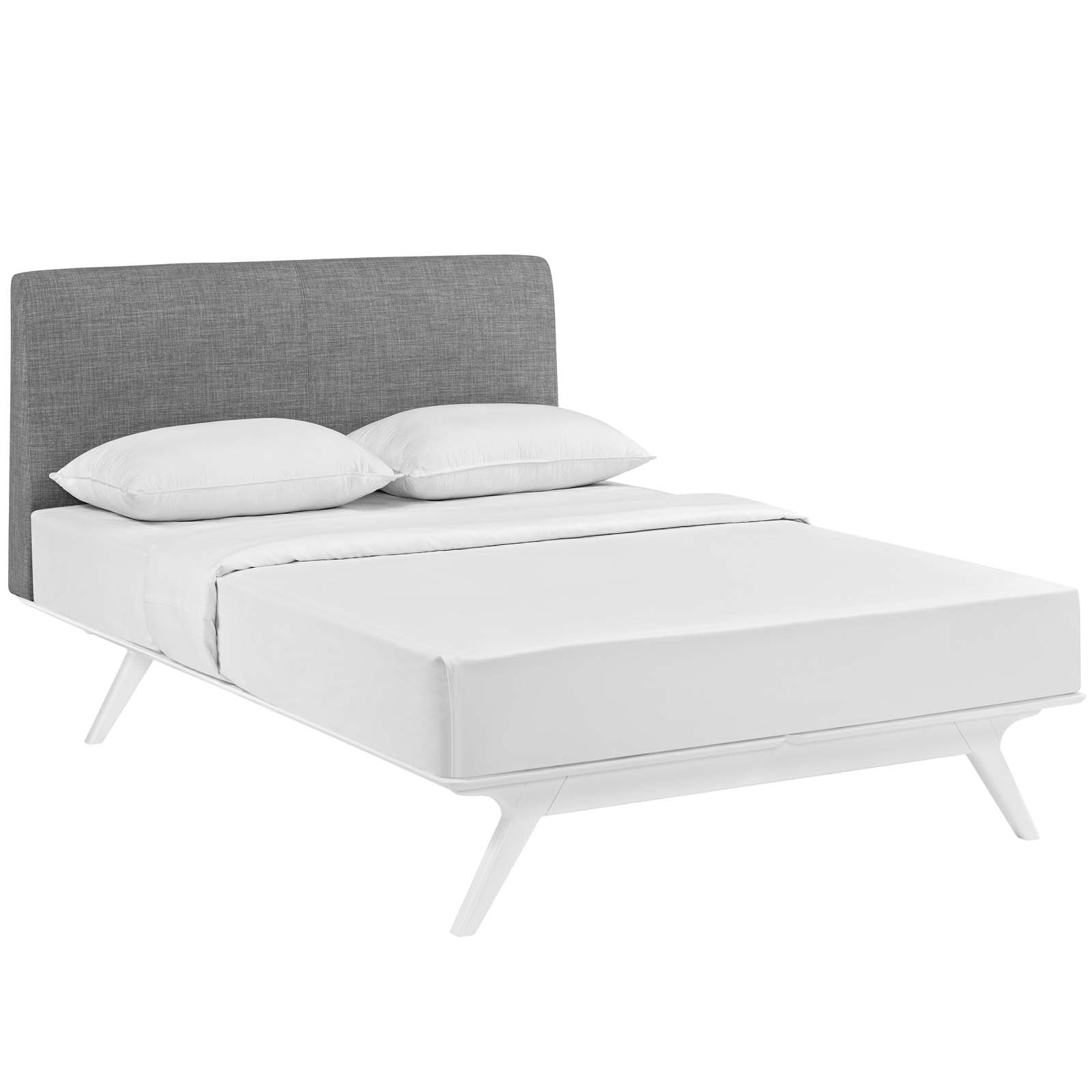 Tracy King Bed by Modway