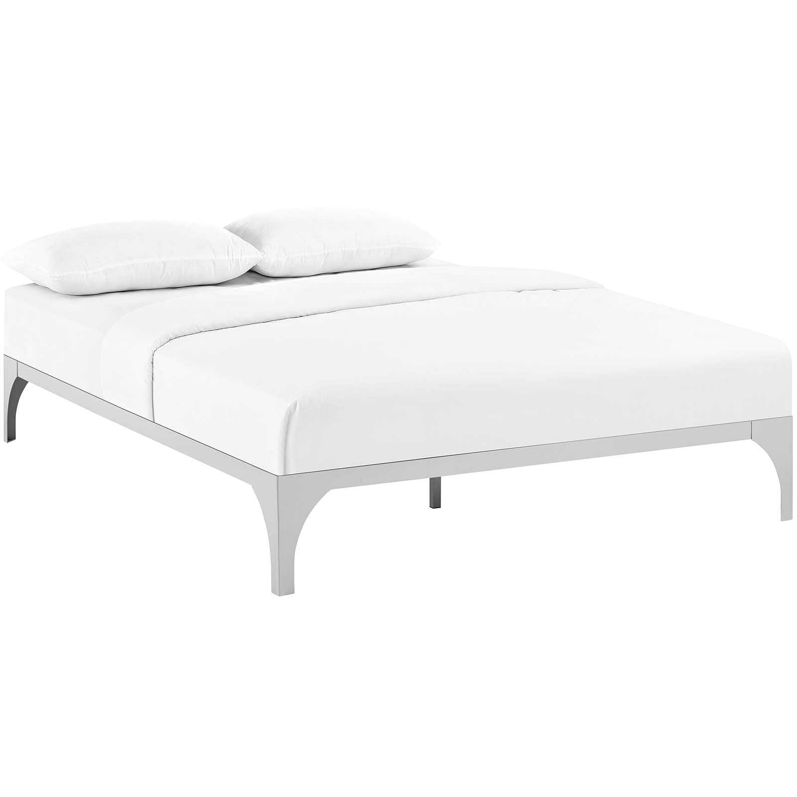 Ollie King Bed Frame by Modway