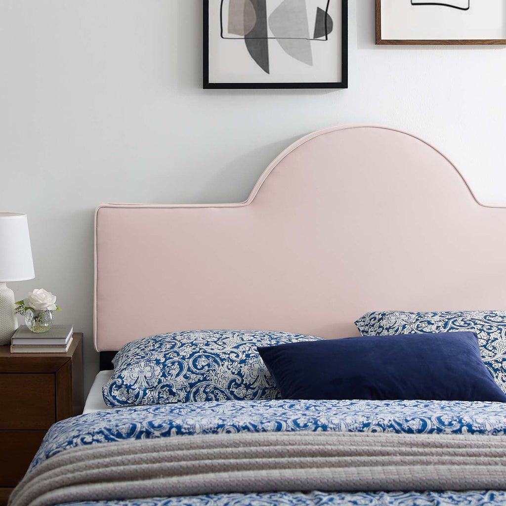 Dawn Performance Velvet King/California King Headboard by Modway