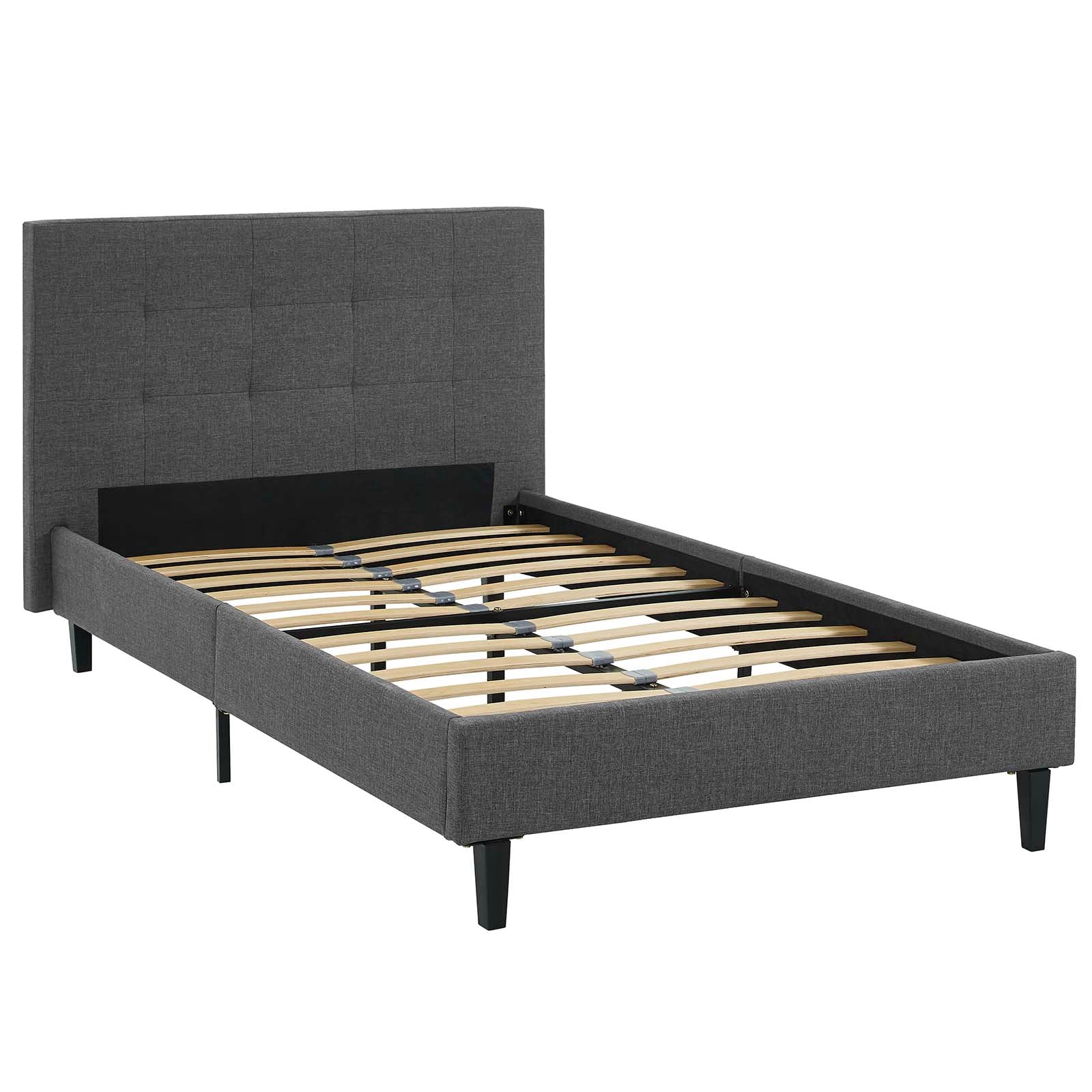 Linnea Twin Bed by Modway