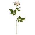 19"  Rose Spray Artificial Flower (Set of 12)