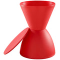 Haste Backless Stool by Modway