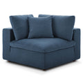 Commix Down Filled Overstuffed Corner Chair by Modway