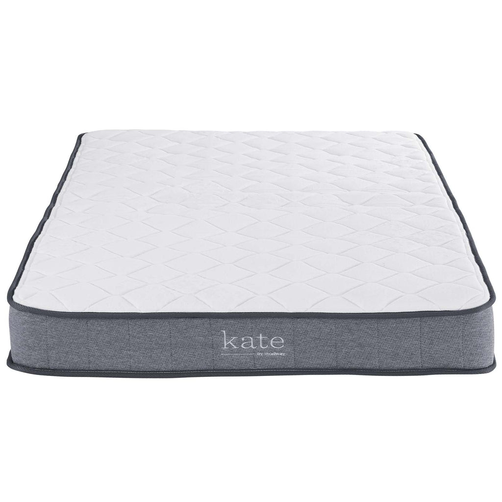 Kate 6" Twin Mattress by Modway