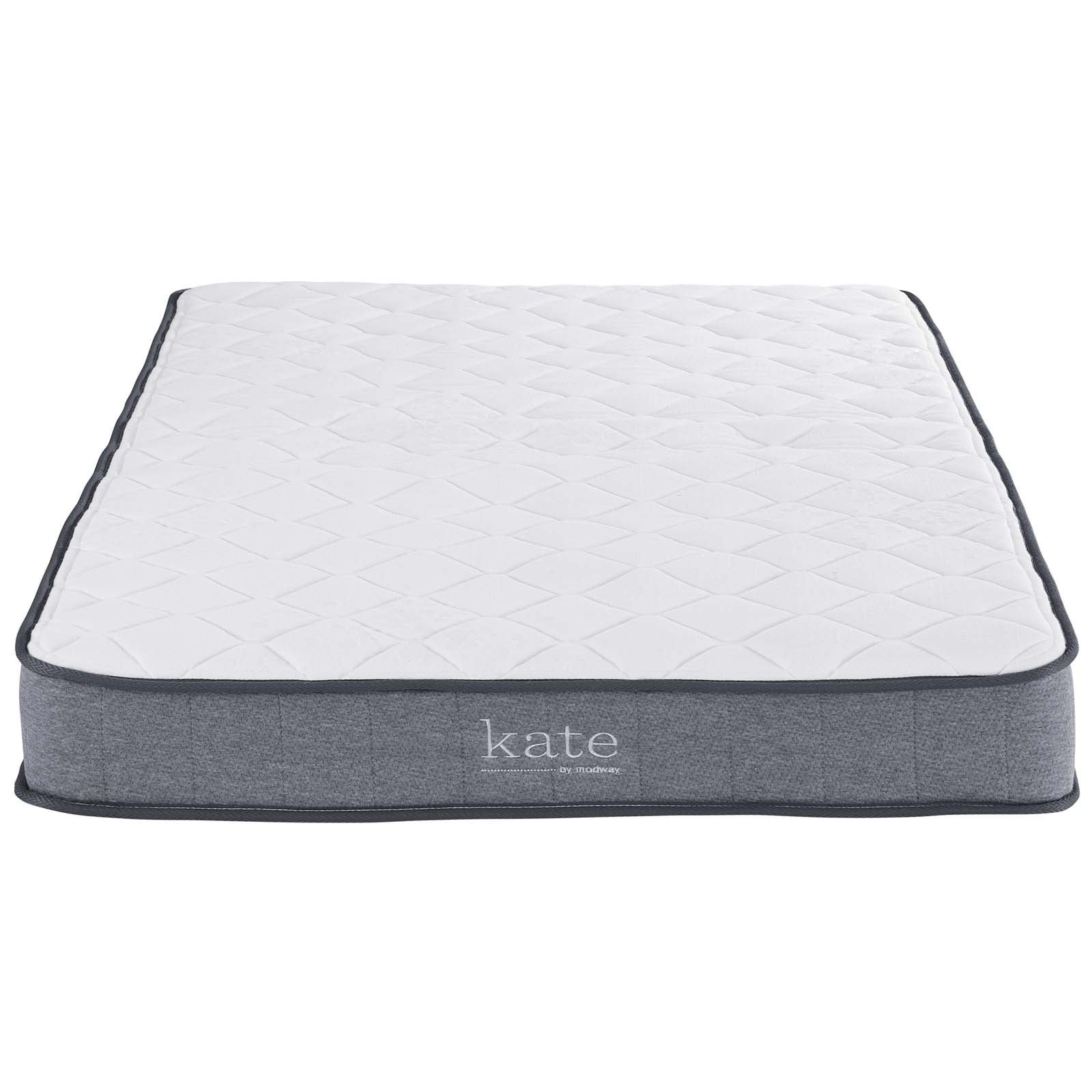 Kate 6" Twin Mattress by Modway