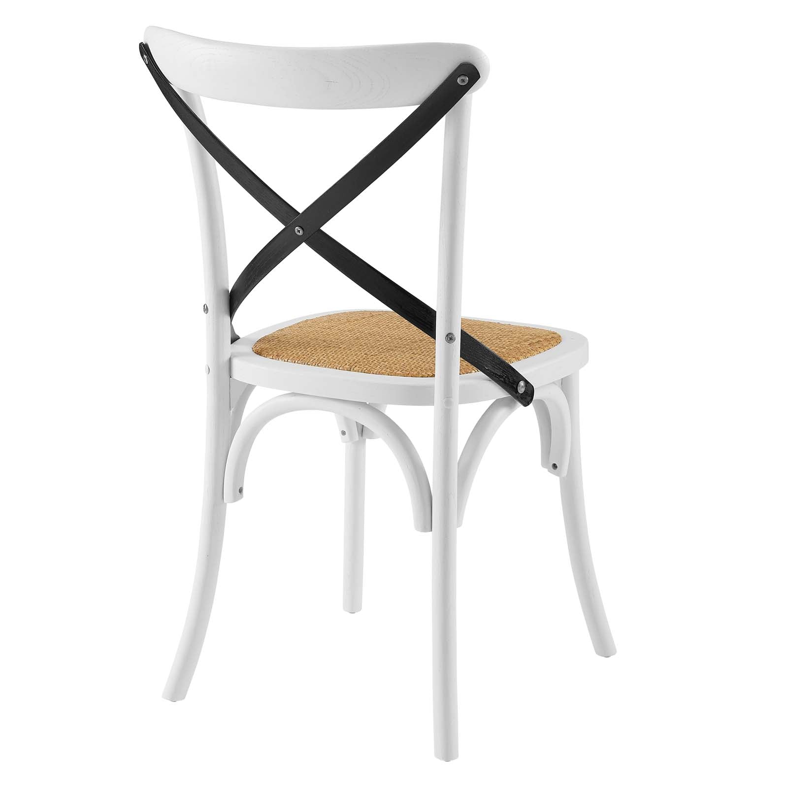 Gear Dining Side Chair Set of 2 by Modway