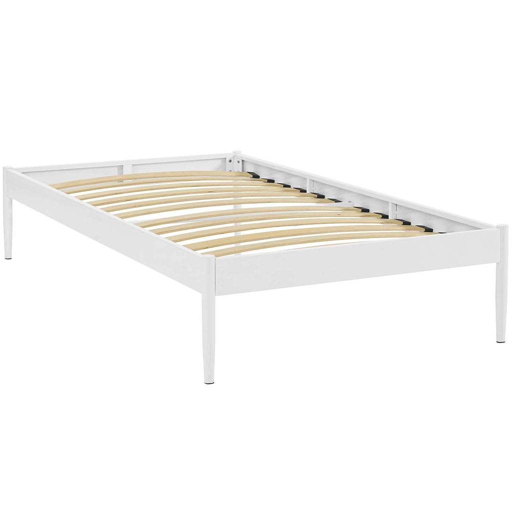 Elsie Twin Bed Frame by Modway