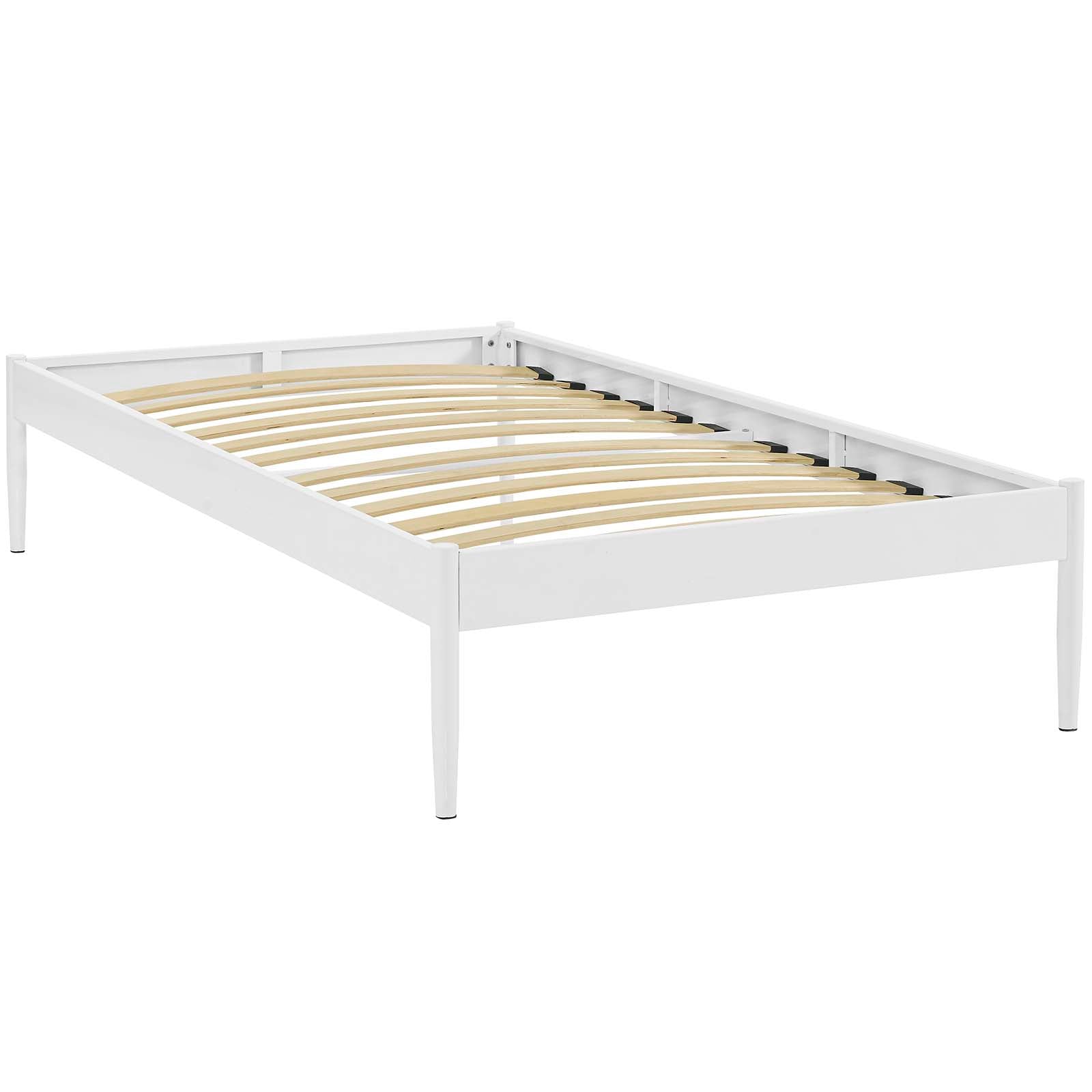 Elsie Twin Bed Frame by Modway