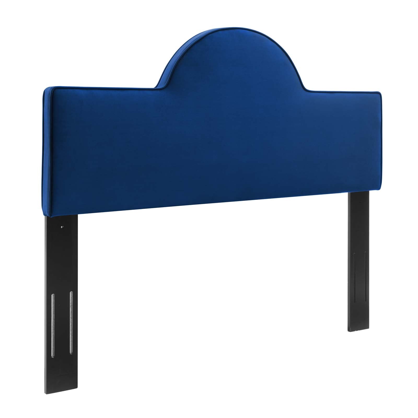 Dawn Performance Velvet King/California King Headboard by Modway