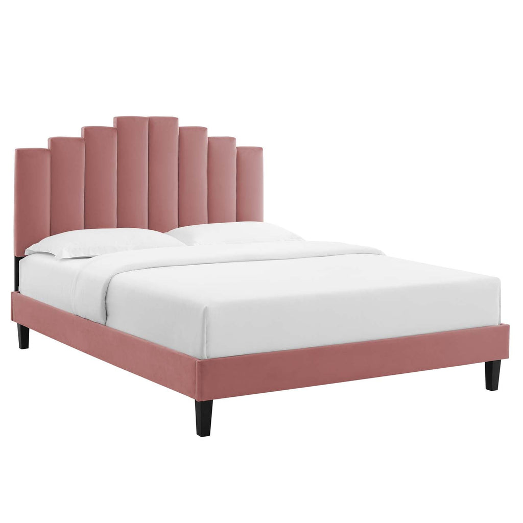 Dusty Rose