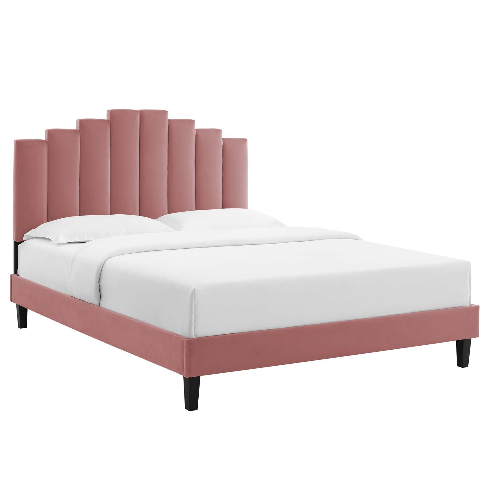 Dusty Rose