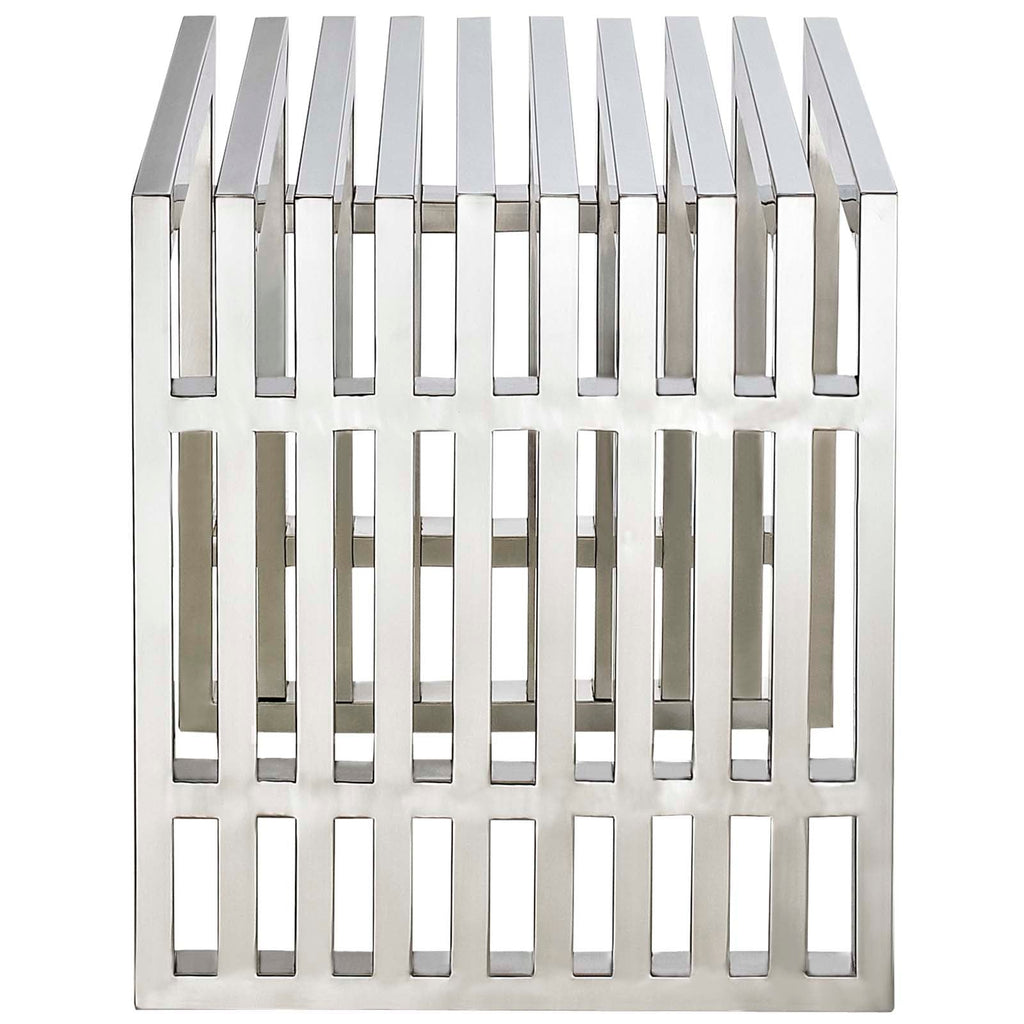Gridiron Benches Set of 3 by Modway