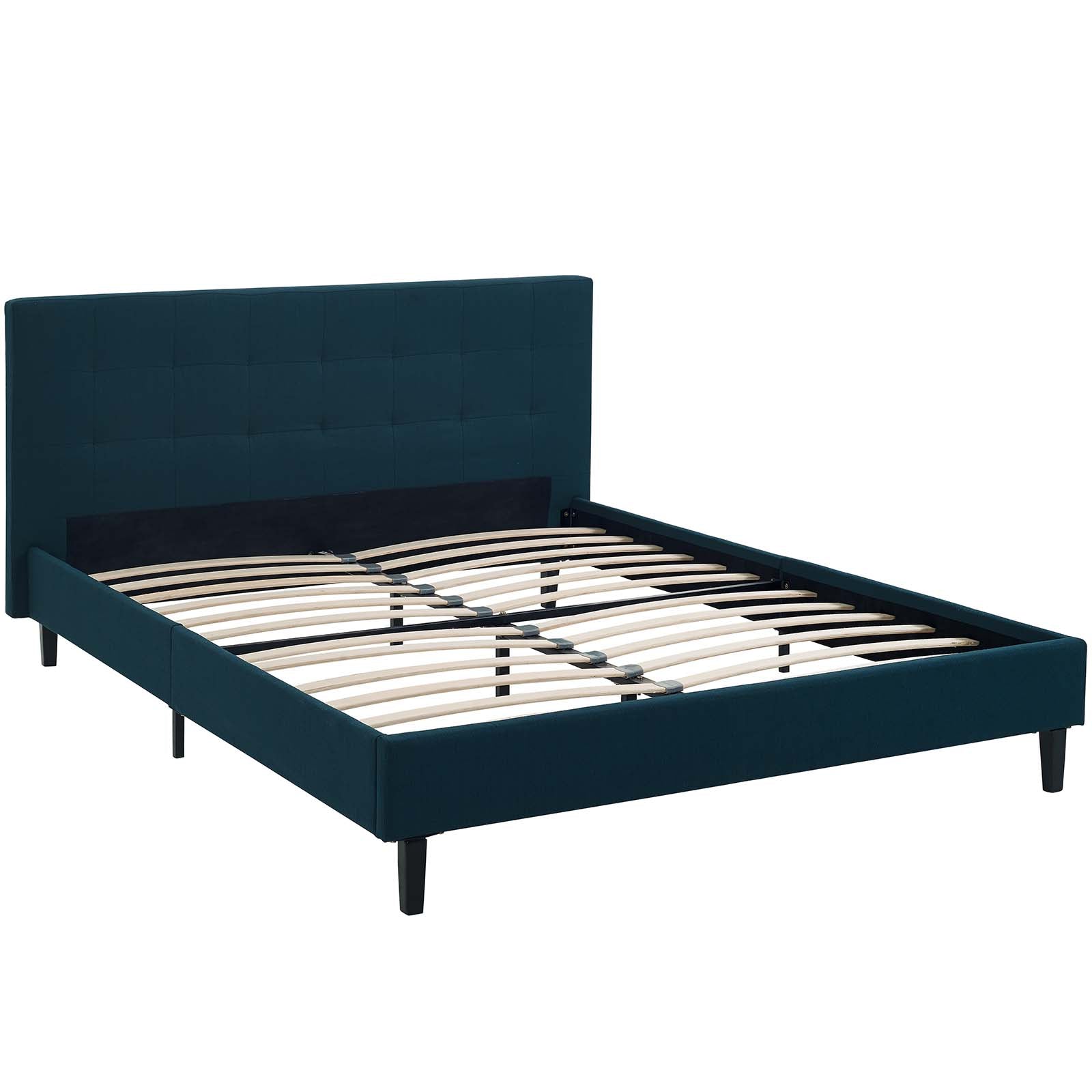 Linnea Full Bed by Modway