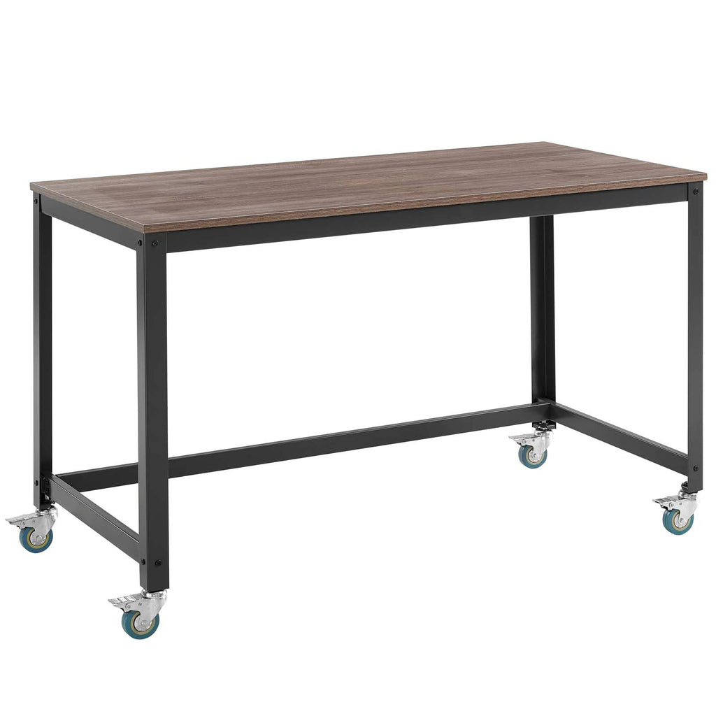 Vivify Computer Office Desk by Modway
