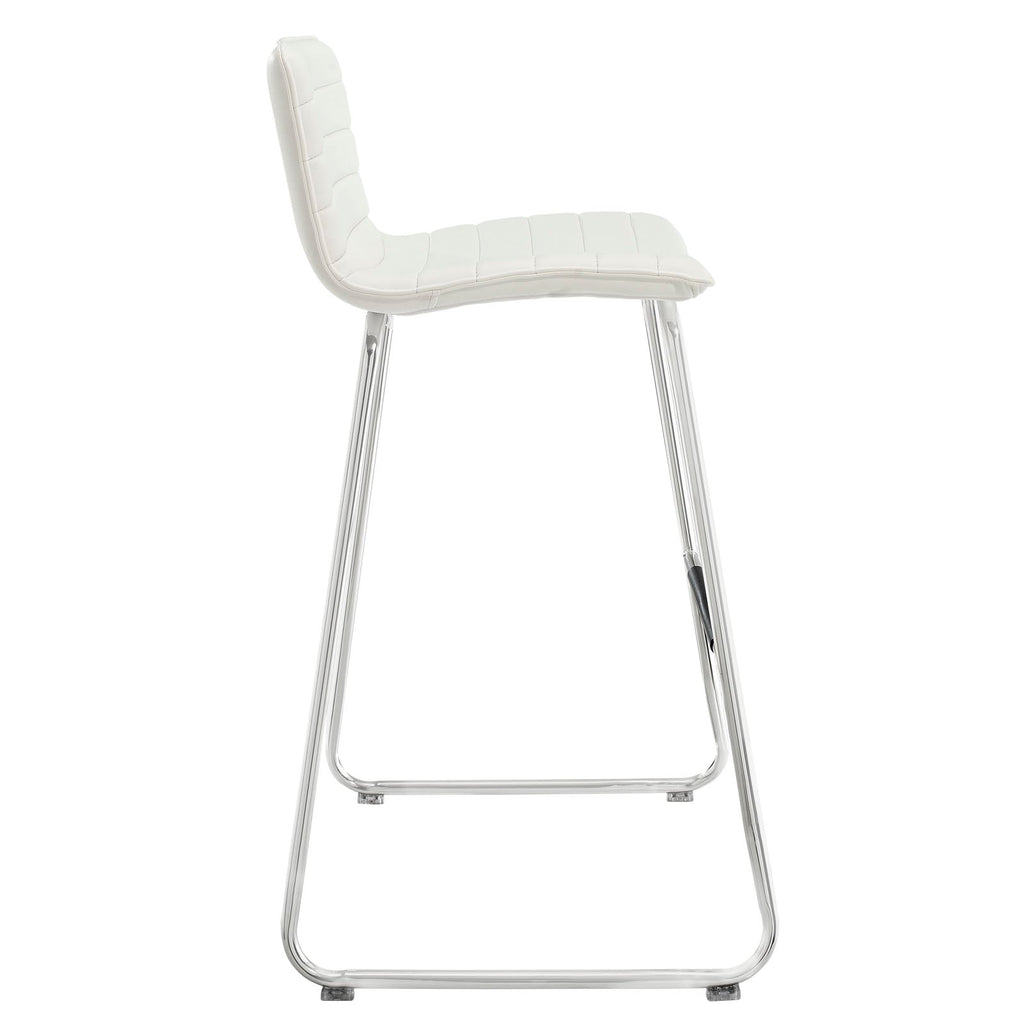 Dive Bar Stool by Modway