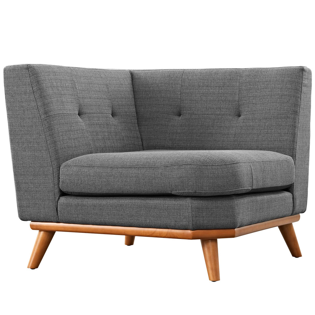 Engage 5 Piece Sectional Sofa by Modway