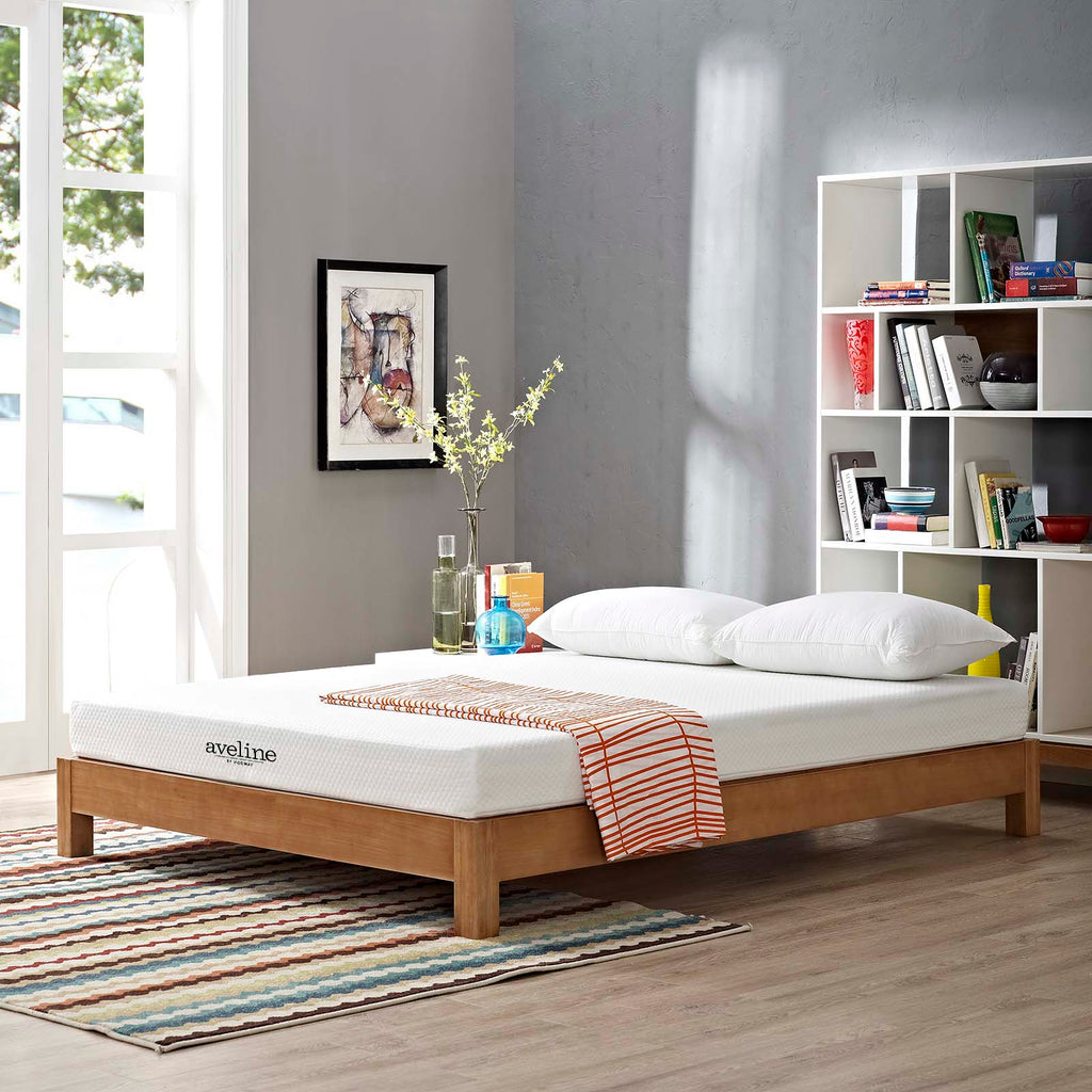 Aveline 6" Full Mattress by Modway