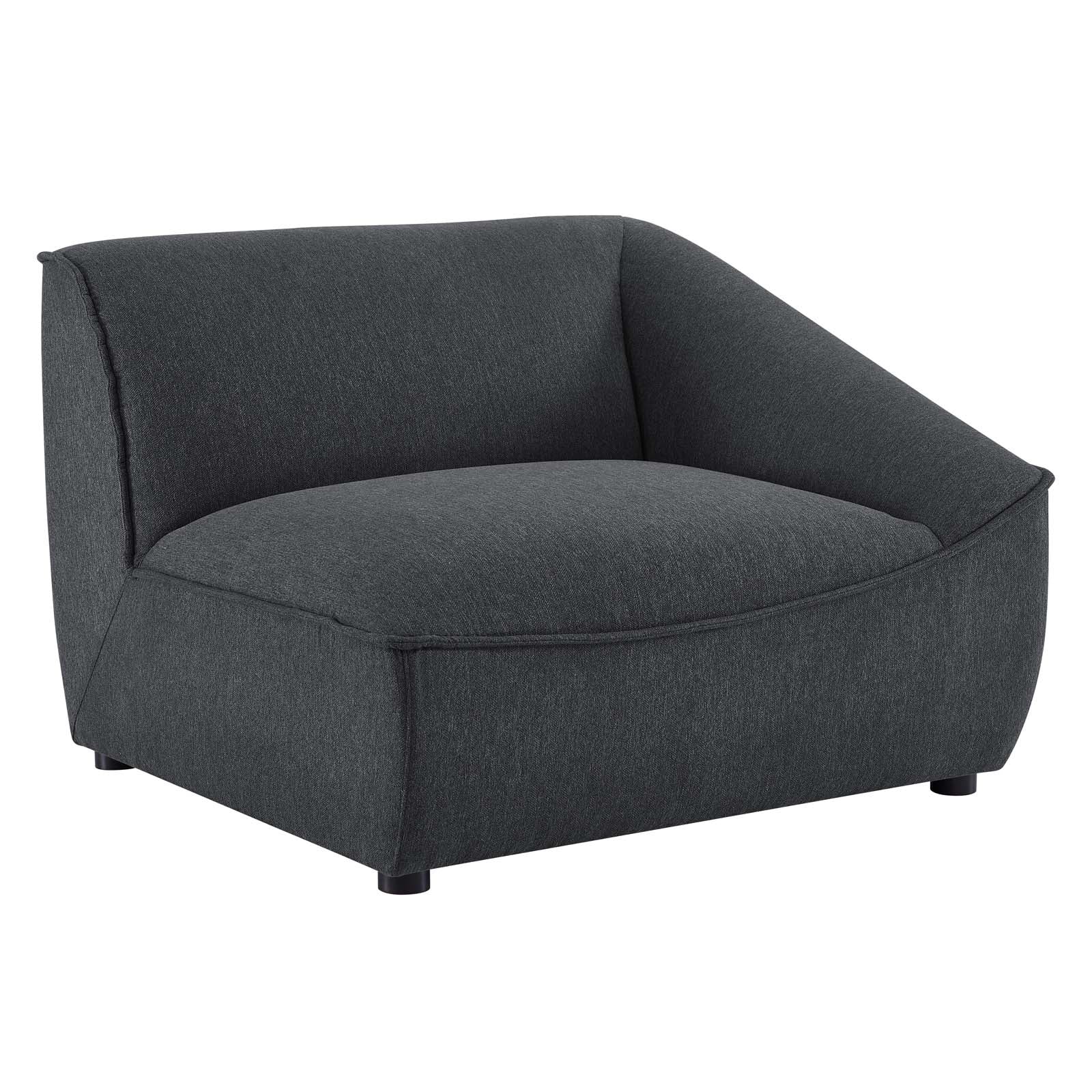 Comprise 7-Piece Sectional Sofa by Modway