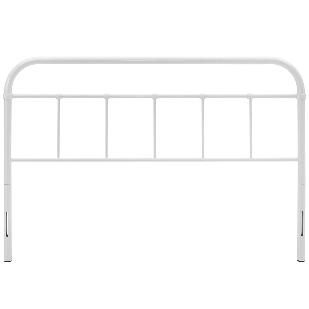 Serena Full Steel Headboard by Modway