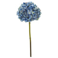 19" Hydrangea Artificial Flower (Set of 6)