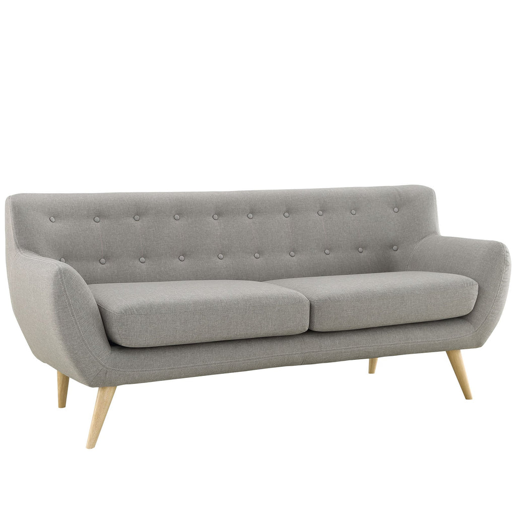 Remark 2 Piece Living Room Set by Modway