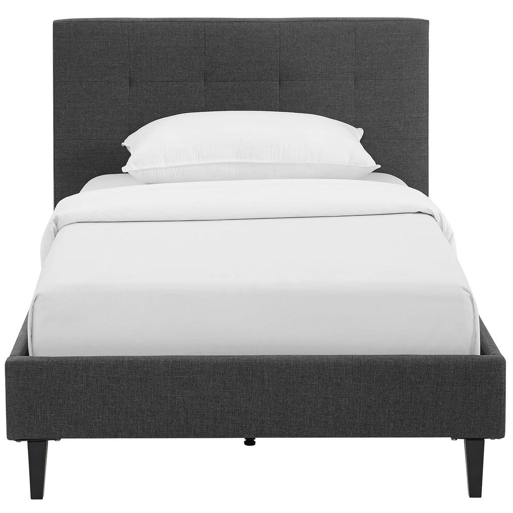 Linnea Twin Bed by Modway
