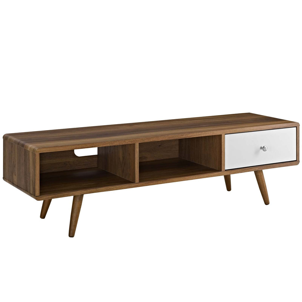 Transmit 55Ó TV Stand by Modway
