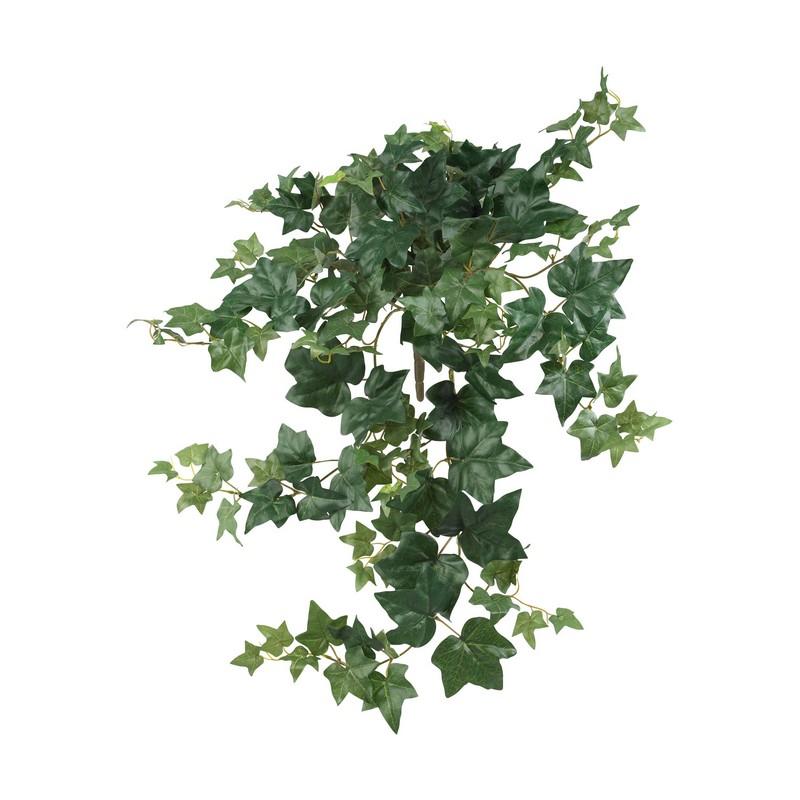 32" Puff Ivy Hanging Artificial Plant (Set of 3)