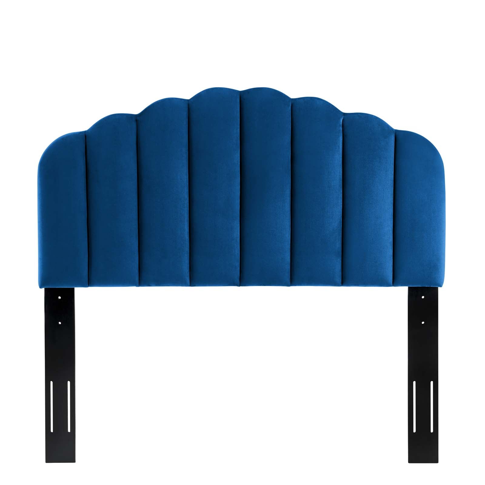 Veronique Performance Velvet Full/Queen Headboard by Modway