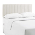 Keira Performance Velvet King/California King Headboard by Modway