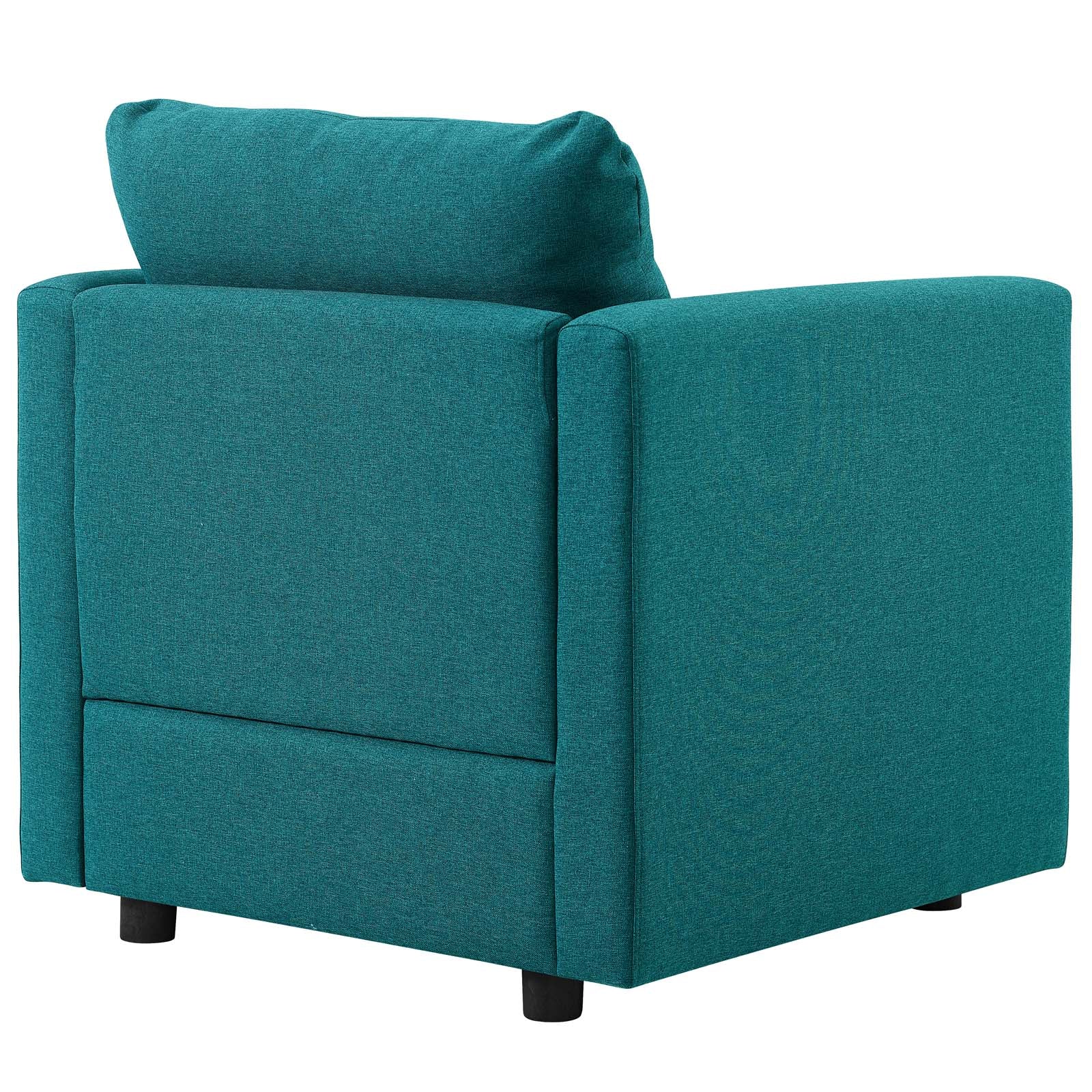 Activate Upholstered Fabric Armchair by Modway