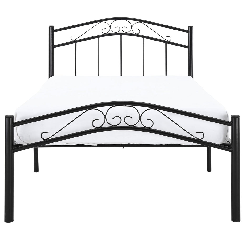 Townhouse Twin Bed by Modway