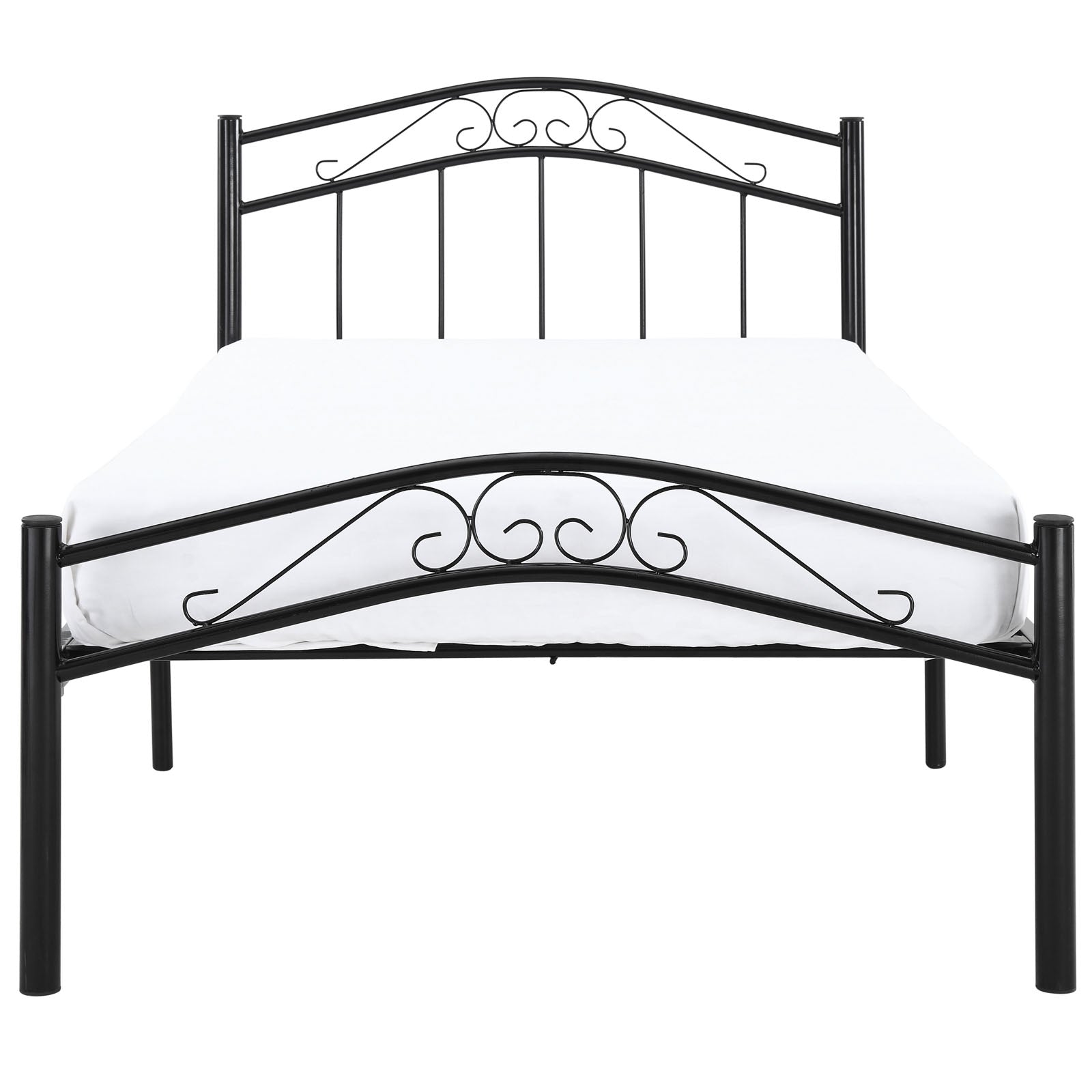 Townhouse Twin Bed by Modway