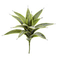 20"  Sanseveria Pick Artificial Plant (Set of 2)