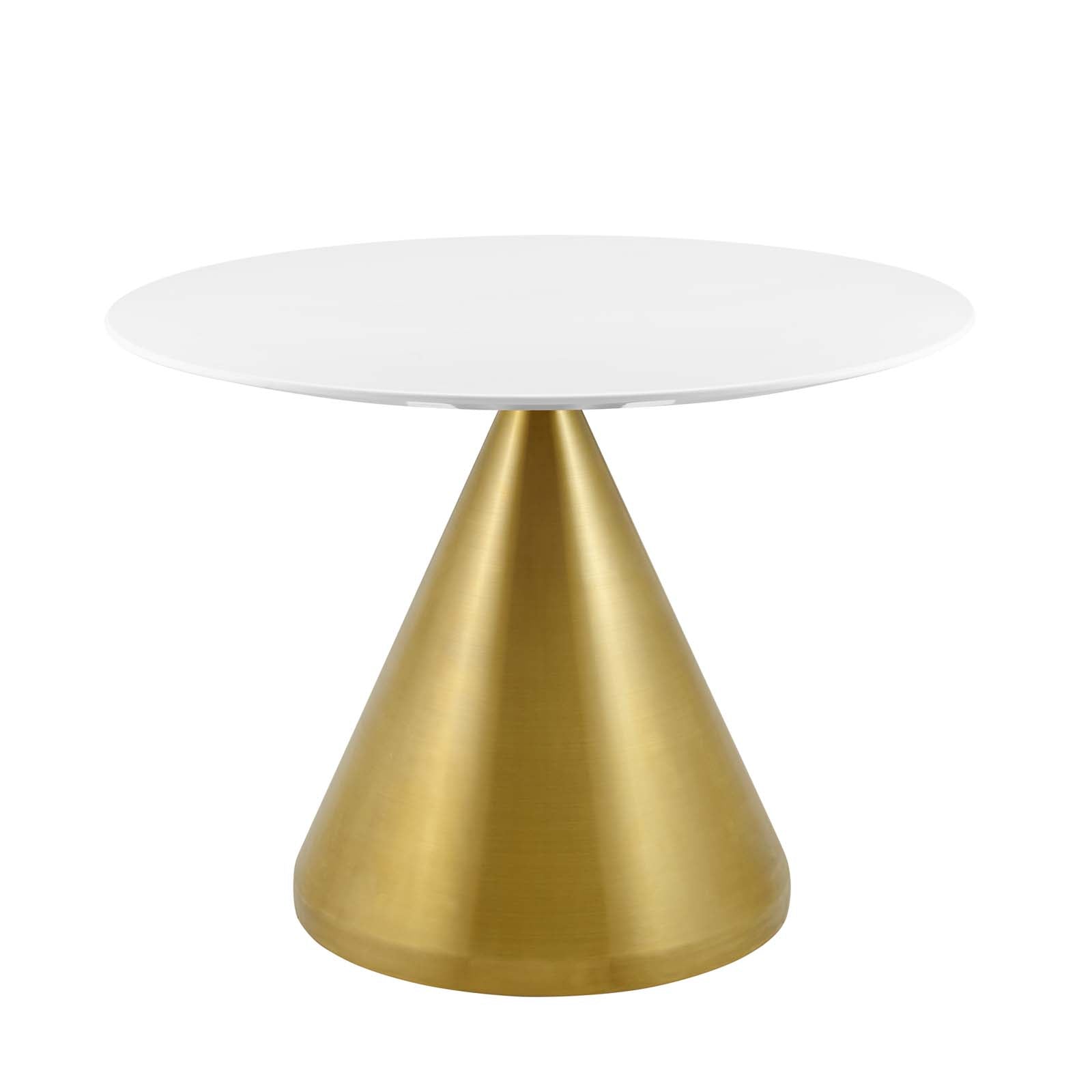 Tupelo 40" Dining Table by Modway