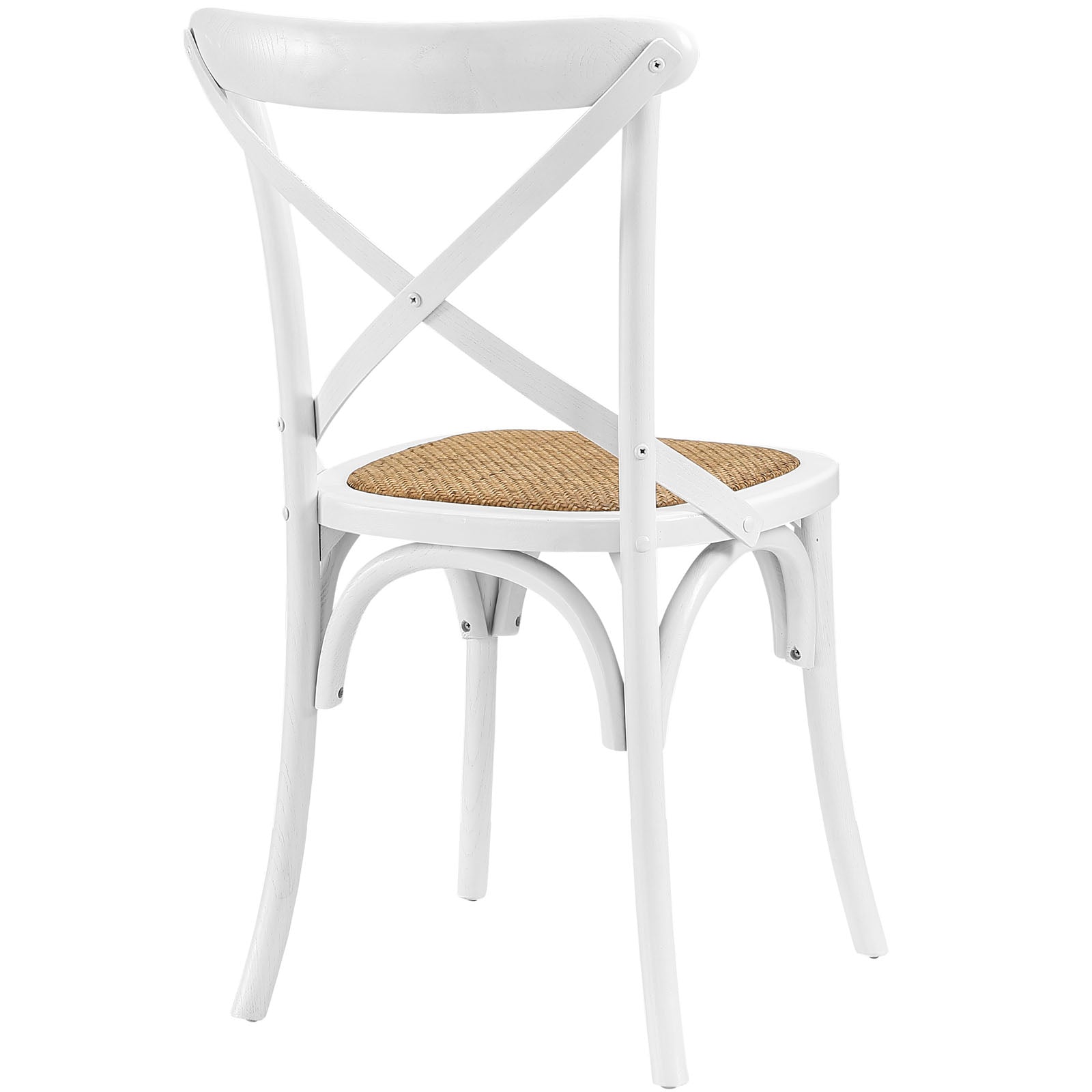 Gear Dining Side Chair by Modway