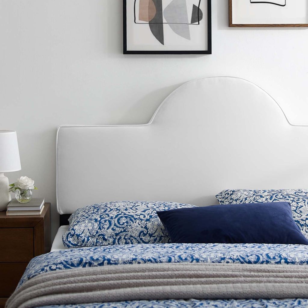 Dawn Performance Velvet King/California King Headboard by Modway
